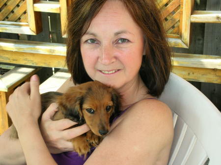 Janice Higgins Photo 27