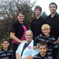 Marie Yoder Photo 20