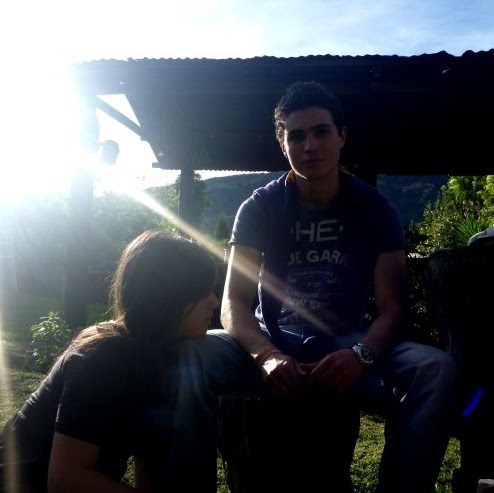 Alvaro Molina Photo 40