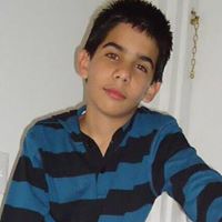 Arnaldo Cruz Photo 26