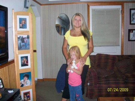 Tiffany Collins Photo 32