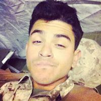 Matthew Parra Photo 9