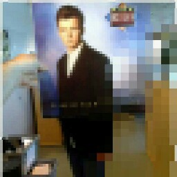 Joshua Mcvey Photo 14