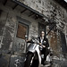Elizabeth Vespa Photo 5