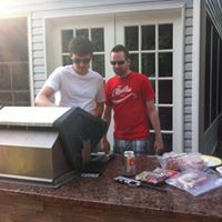 Daniel Pohl Photo 21