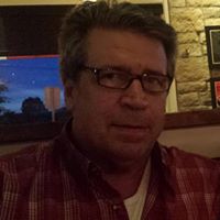 John Stinson Photo 3