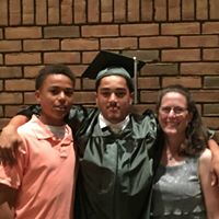 Rachael Spates Photo 2