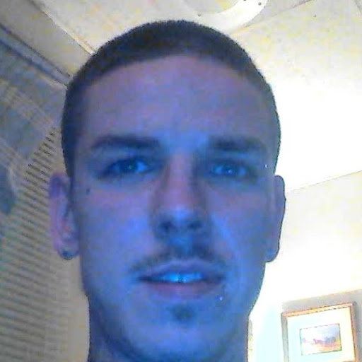 Corey West Photo 15