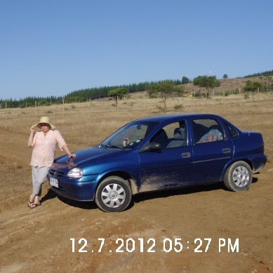 Jeannette Mendez Photo 14