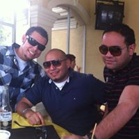 Jorge Alvarado Photo 9