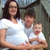 Amanda Noble Photo 14