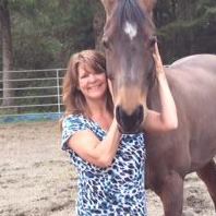 Gina Goodrich Photo 12