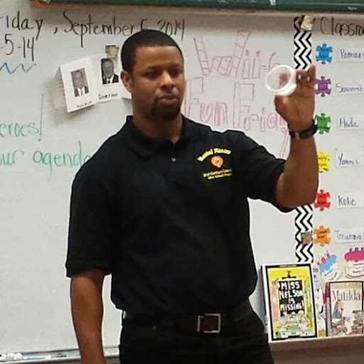 John Childs Photo 32