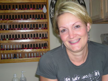 Nicole Knight Photo 31