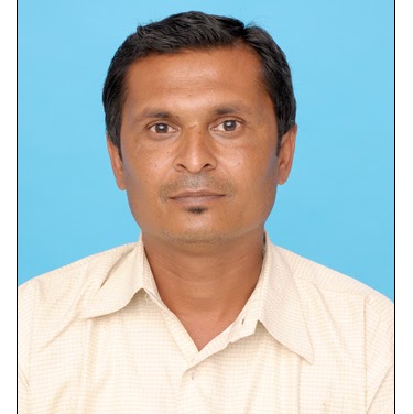 Nehal Desai Photo 16