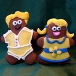 Ruth Mcdonald Photo 19