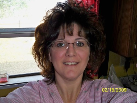 Tracy Wyatt Photo 2