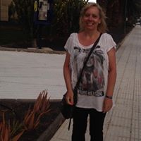 Carol Prendergast Photo 17