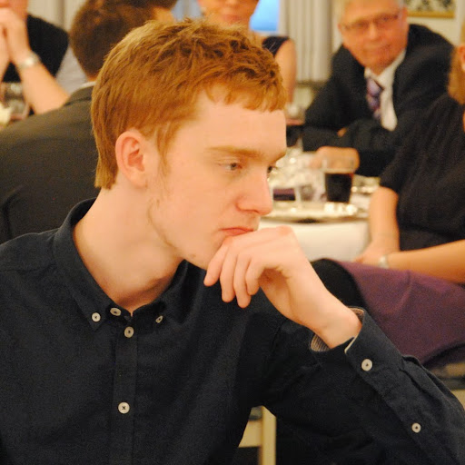 Daniel Hansen Photo 41