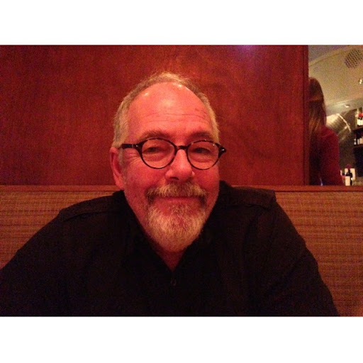 Bruce Darling Photo 39