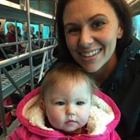 Tracy Garland Photo 20