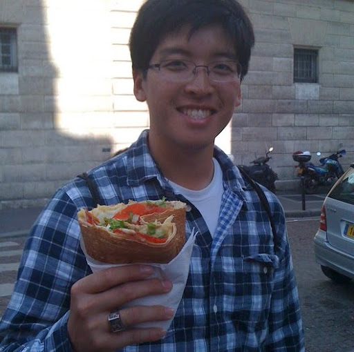David Chen Photo 53