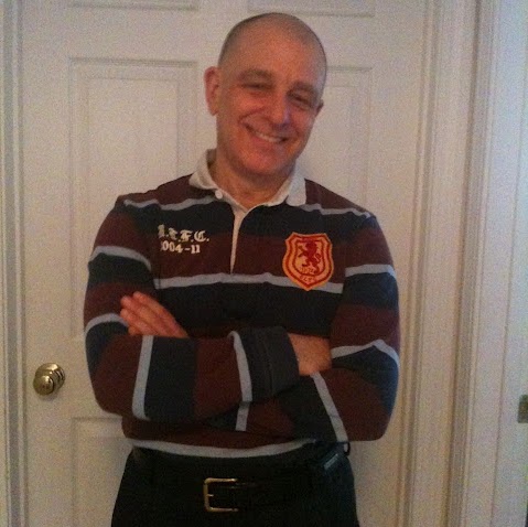 Byron Collins Photo 13