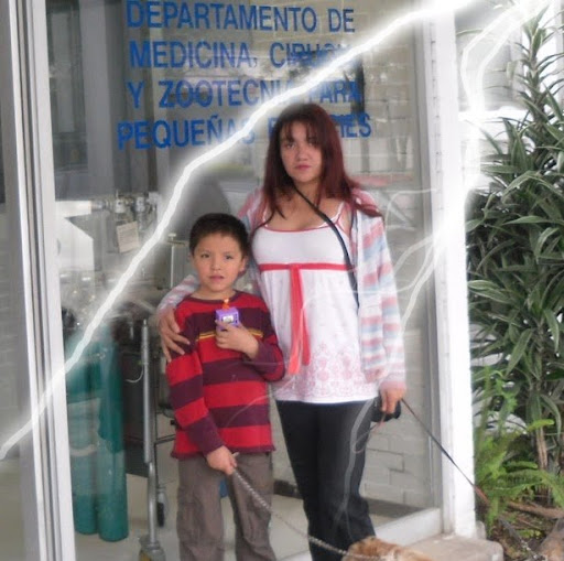 Angie Chavez Photo 35