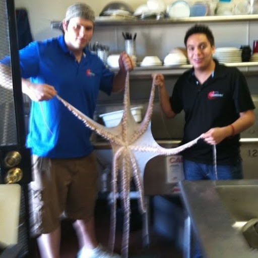 Luis Villarreal Photo 3