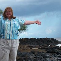 Christine Proffitt Photo 16