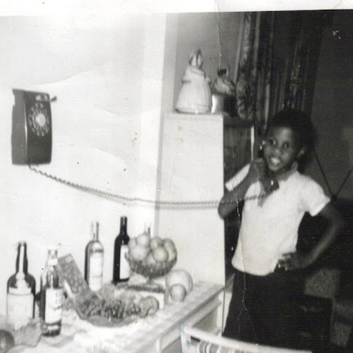 Charles Thurman Photo 23