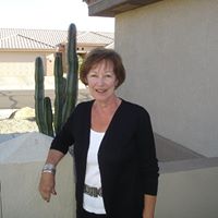 Lorna Hansen Photo 6