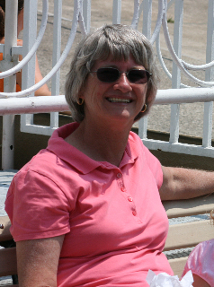 Ruth Thompson Photo 8