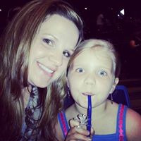 Megan Lynn Photo 15