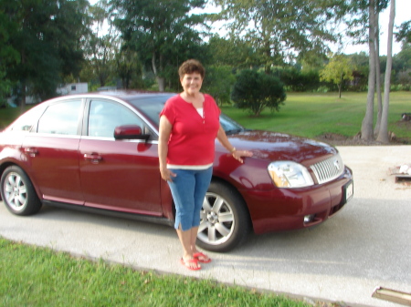 Dorothy Morris Photo 34