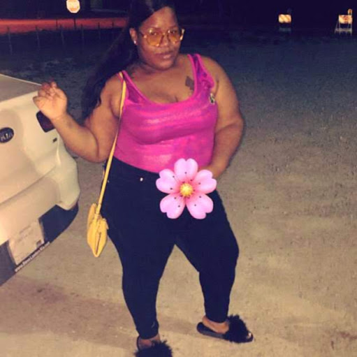 Rochelle Bailey Photo 31