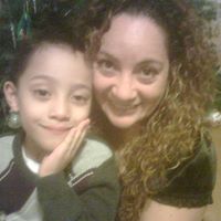 Michele Pacheco Photo 17