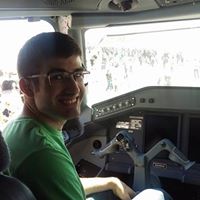 Andrew Compton Photo 11