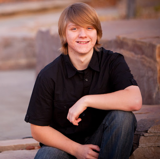 Sean Burger Photo 11