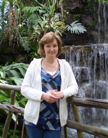 Jenny Vaughn Photo 30