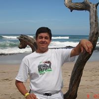 German Melendez Photo 20
