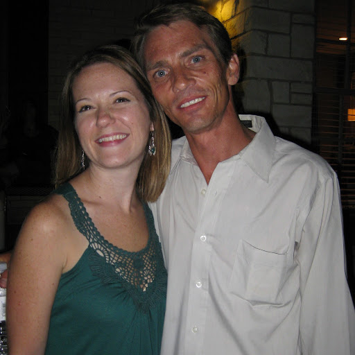Rachel Baker Photo 29