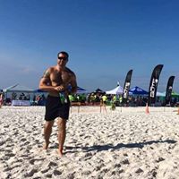 Michael Alger Photo 36