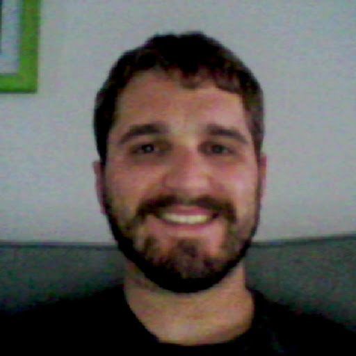 Erik Randall Photo 6