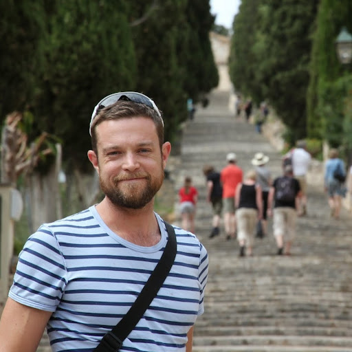 Bradley Morris Photo 23