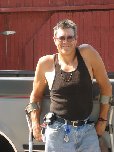 Richard Moser Photo 20