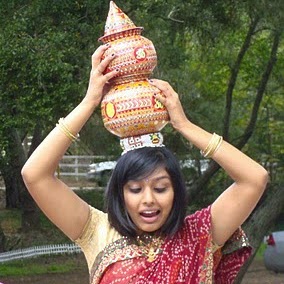 Devanshi Patel Photo 20