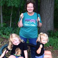 Kathleen Field Photo 20