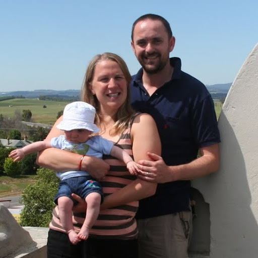 Gordon Macdonald Photo 11