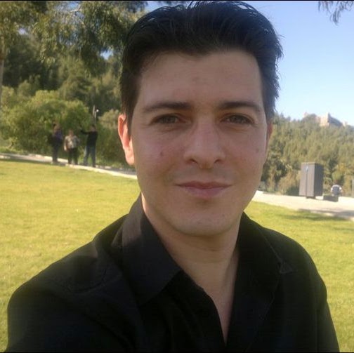 Luis Rosa Photo 10